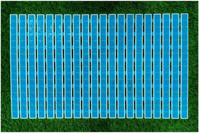 DM9: Shower Mat