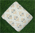 DR12 Hornbill Double Bed Dohar