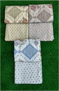 DR15 Spoonbill Double Bed Dohar