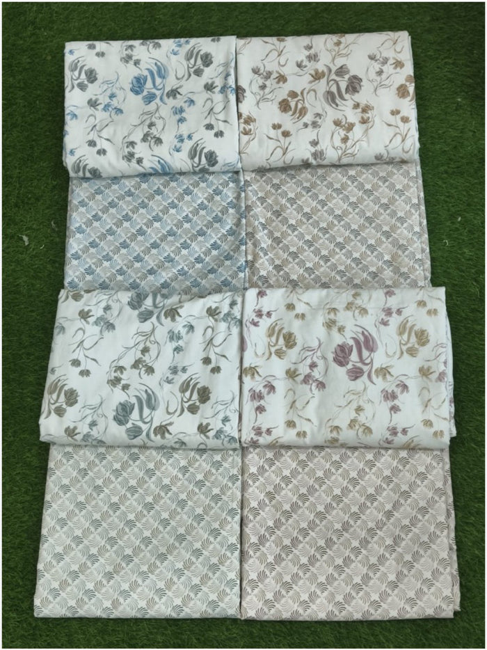 DR16 Lovebird Single Bed Dohar