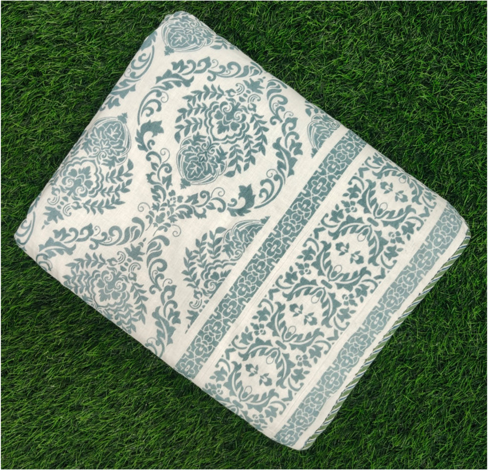 DR17 Weave Double Bed Dohar