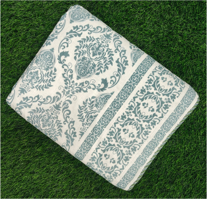 DR17 Weave Double Bed Dohar