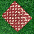DR17 Weave Double Bed Dohar