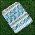 DR17 Weave Double Bed Dohar