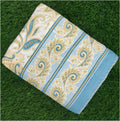 DR17 Weave Double Bed Dohar