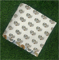 DR2 Prima Double Bed Dohar