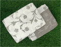 DR37 Gold Crest Double Bed Dohar Set