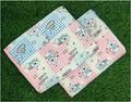 DR46 Bachpan Single Bed Dohar