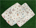 DR46 Bachpan Single Bed Dohar