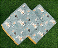 DR46 Bachpan Single Bed Dohar