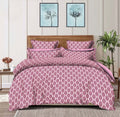BS4: M-800 Double Bed Sheets