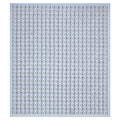 Tista 310 TC Cotton Bed Sheet with 2 Pillow Covers - Printed - Clover Home Furnishings
