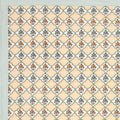 Tista 310 TC Cotton Bed Sheet with 2 Pillow Covers - Printed - Clover Home Furnishings