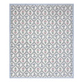 Tista 310 TC Cotton Bed Sheet with 2 Pillow Covers - Printed