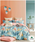 GS14: Marigold 4 Pcs Gift Set