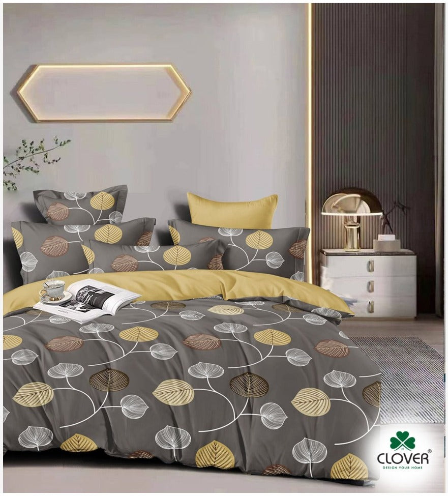GS14: Marigold 4 Pcs Gift Set