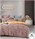 GS14: Marigold 4 Pcs Gift Set