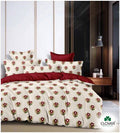 GS14: Marigold 4 Pcs Gift Set