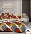 GS14: Marigold 4 Pcs Gift Set