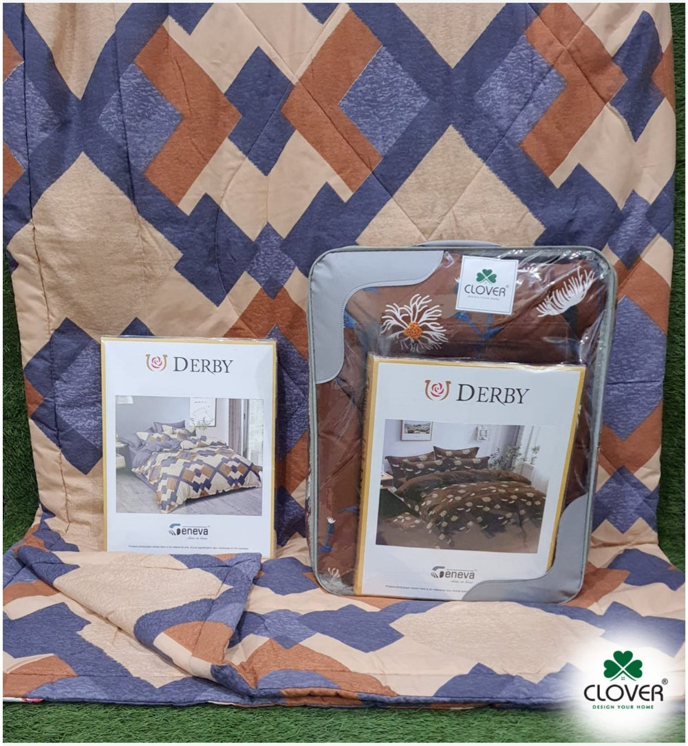 GS14: Marigold 4 Pcs Gift Set