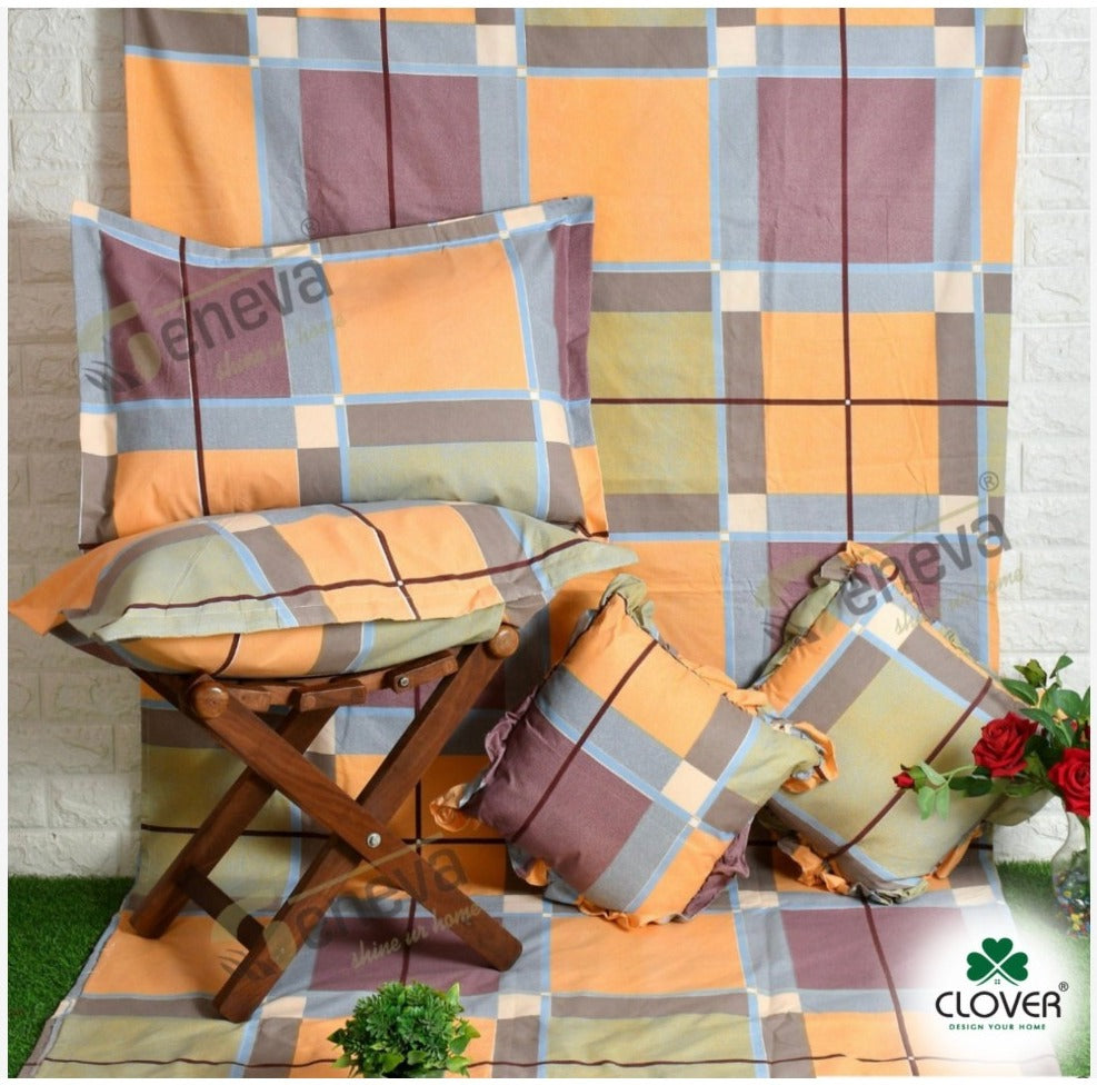 GS17: Walnut 5 Pcs Gift Set
