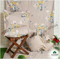 GS17: Walnut 5 Pcs Gift Set