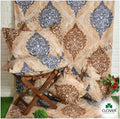 GS17: Walnut 5 Pcs Gift Set