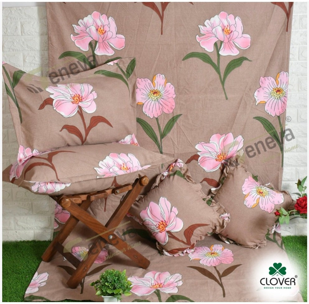 GS17: Walnut 5 Pcs Gift Set