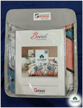 GS18: Lotus 4 Pcs King Gift Set