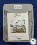 GS18: Lotus 4 Pcs King Gift Set