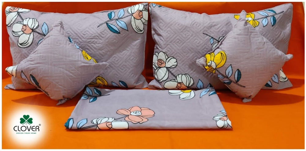 GS1: Mimosa 5 Pcs Gift Set