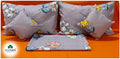 GS1: Mimosa 5 Pcs Gift Set