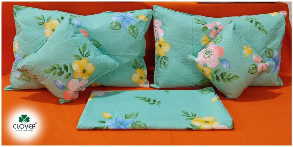 GS1: Mimosa 5 Pcs Gift Set