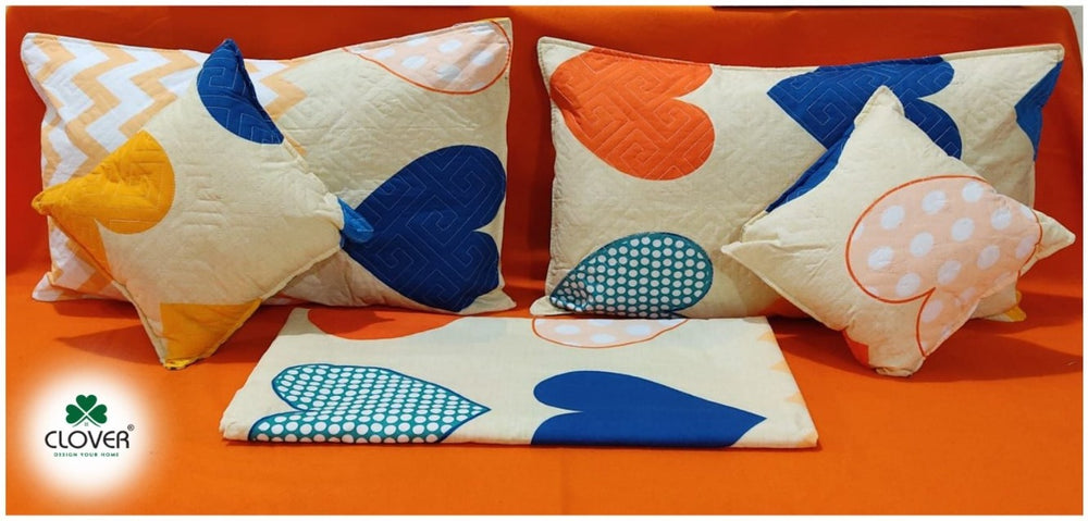 GS1: Mimosa 5 Pcs Gift Set