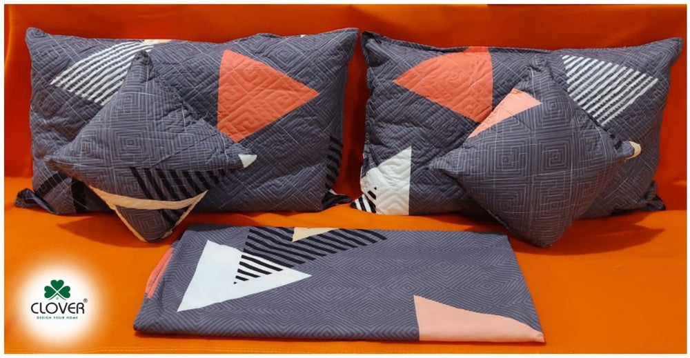 GS1: Mimosa 5 Pcs Gift Set