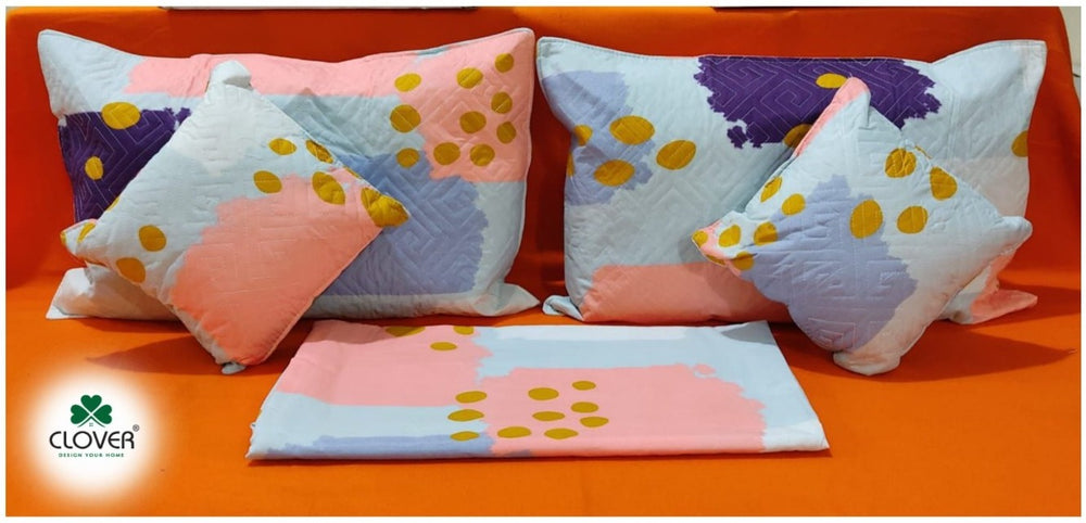 GS1: Mimosa 5 Pcs Gift Set