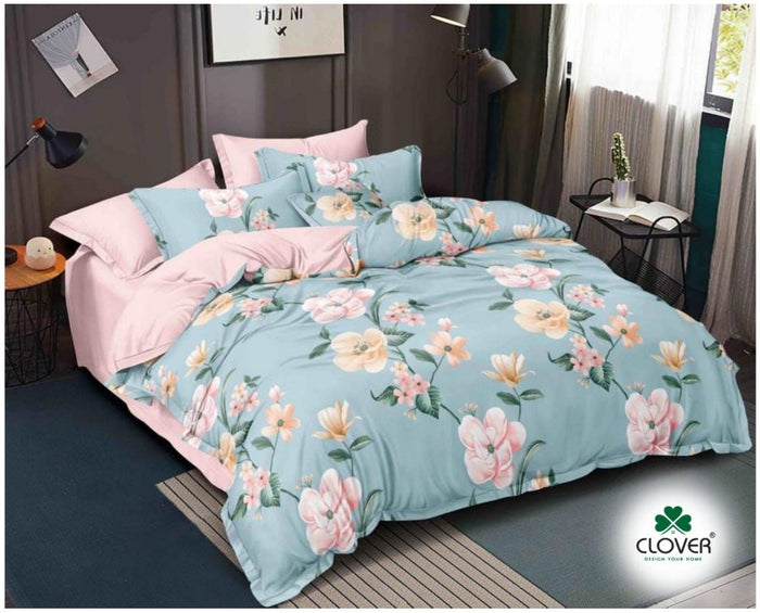 GS2: Orchid 4 Pcs Gift Set