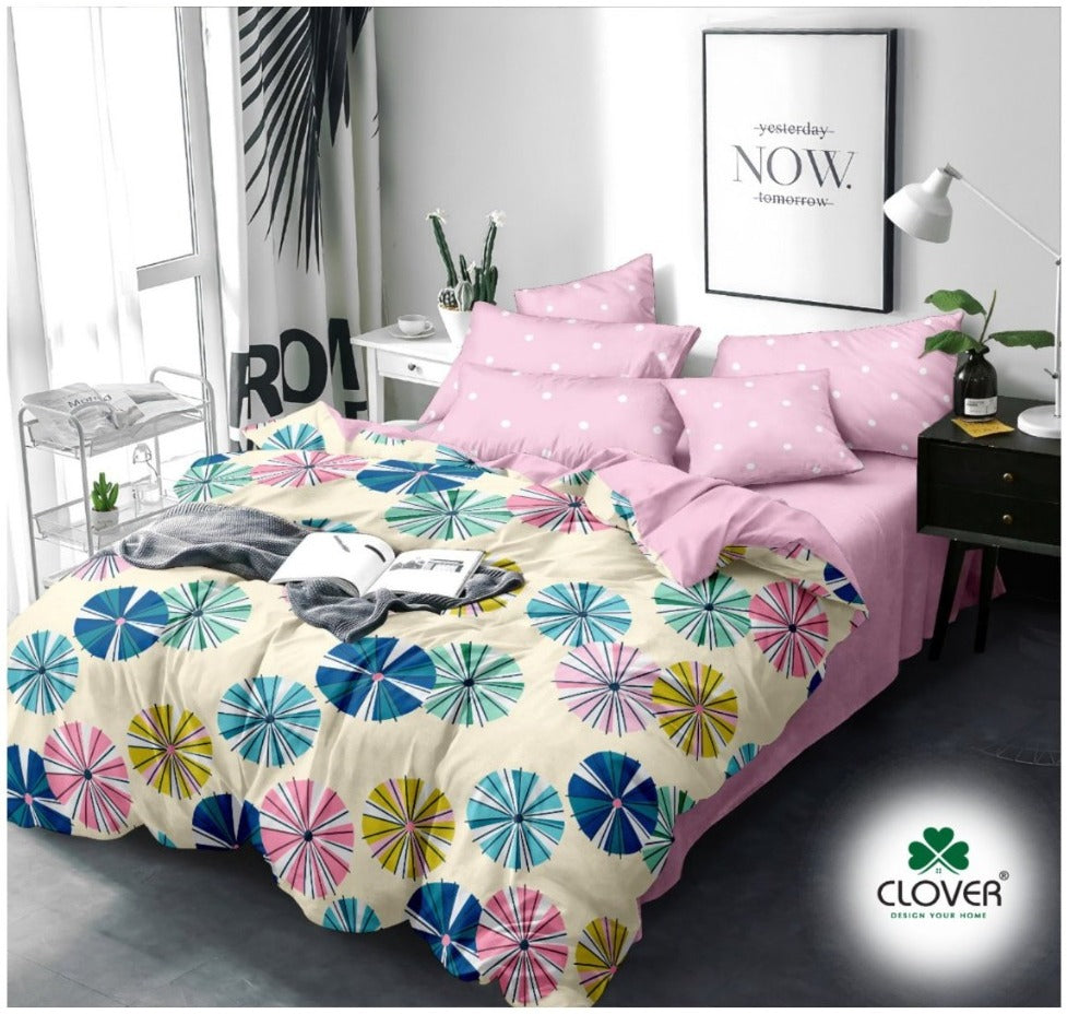 GS2: Orchid 4 Pcs Gift Set