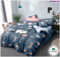 GS2: Orchid 4 Pcs Gift Set