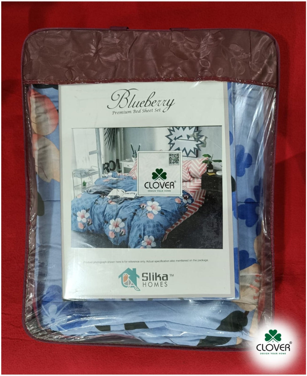GS2: Orchid 4 Pcs Gift Set