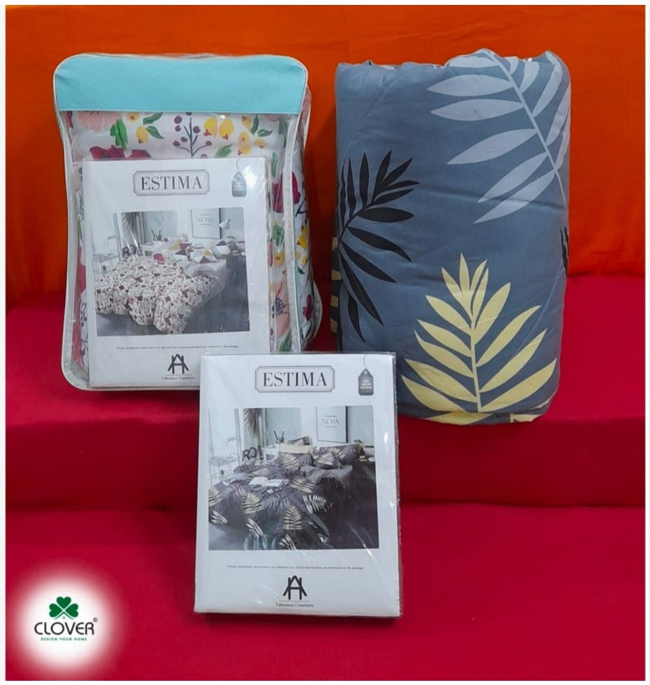 GS3: Daffodil 4 Pcs Gift Set