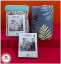 GS3: Daffodil 4 Pcs Gift Set