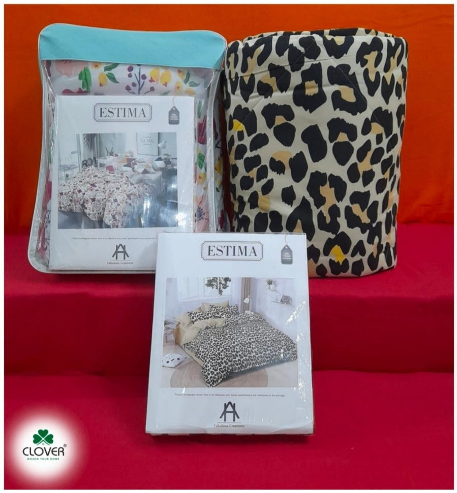 GS3: Daffodil 4 Pcs Gift Set