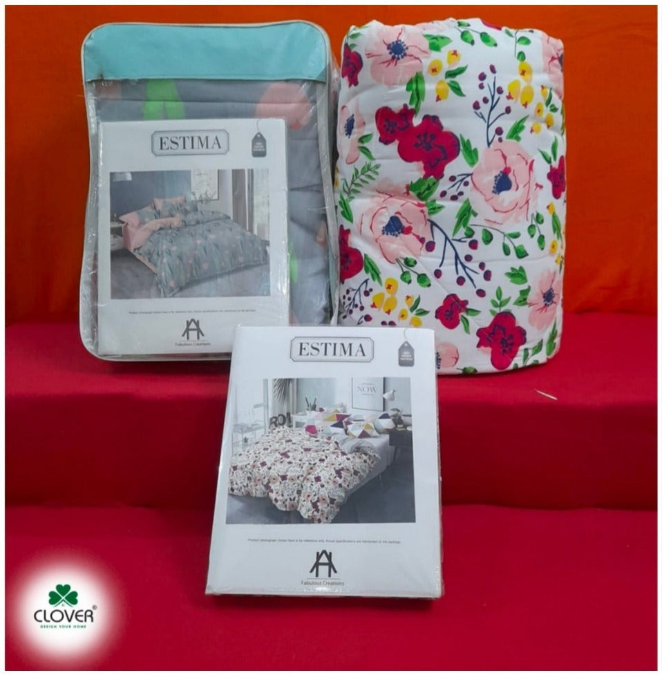 GS3: Daffodil 4 Pcs Gift Set