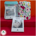 GS3: Daffodil 4 Pcs Gift Set