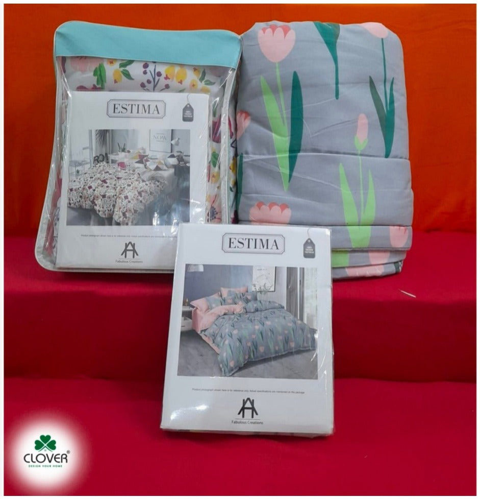 GS3: Daffodil 4 Pcs Gift Set