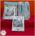 GS3: Daffodil 4 Pcs Gift Set