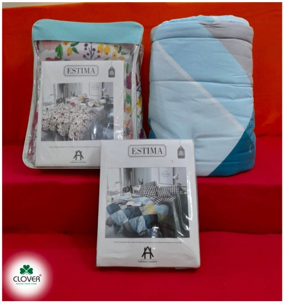 GS3: Daffodil 4 Pcs Gift Set