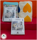 GS3: Daffodil 4 Pcs Gift Set
