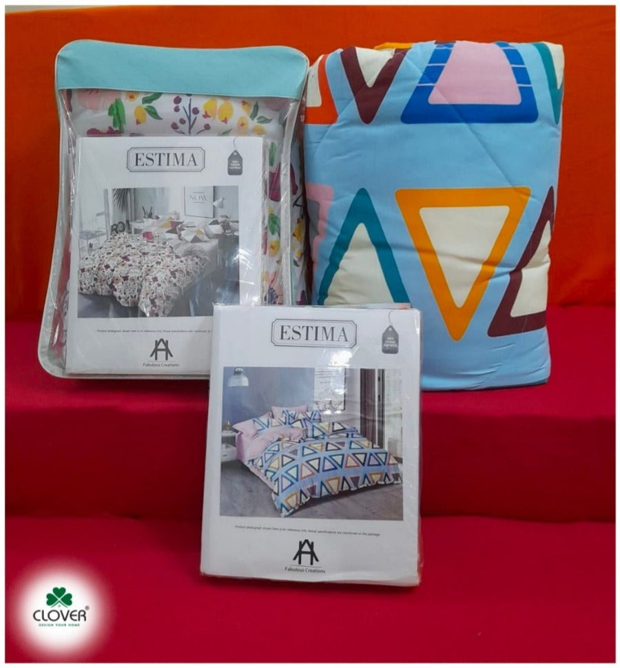 GS3: Daffodil 4 Pcs Gift Set